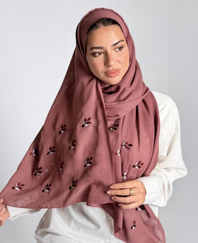 طرحة  بوال سوزان  -لحمي
