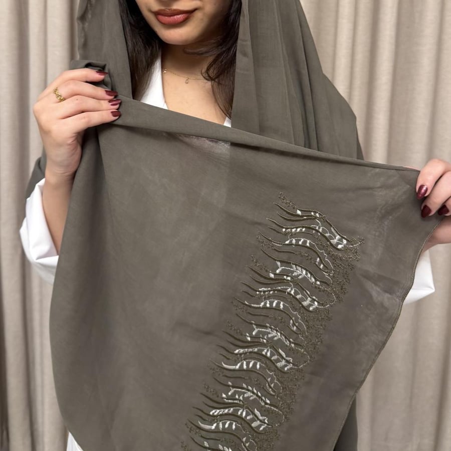 طرحة بوال فزة زيتي