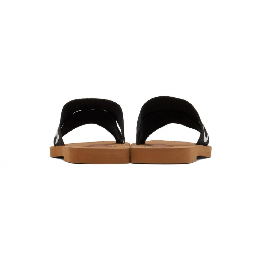 CHLOÉ SLIPPER
