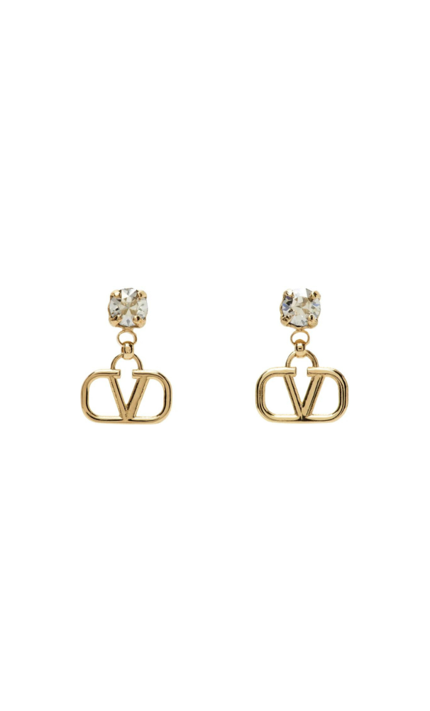 Valentino Earring