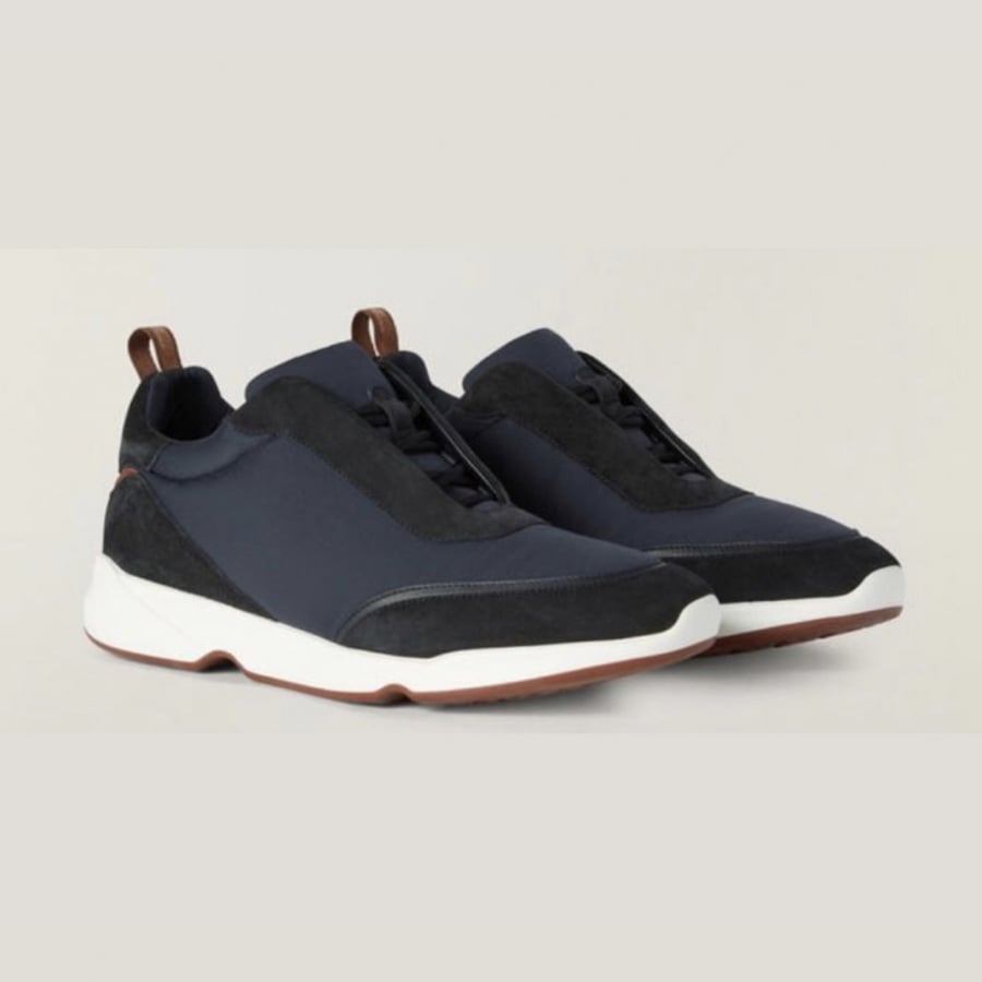 LORO PIANA SHOES