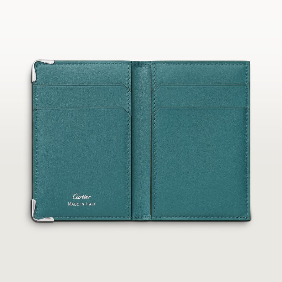 CARTIER WALLET
