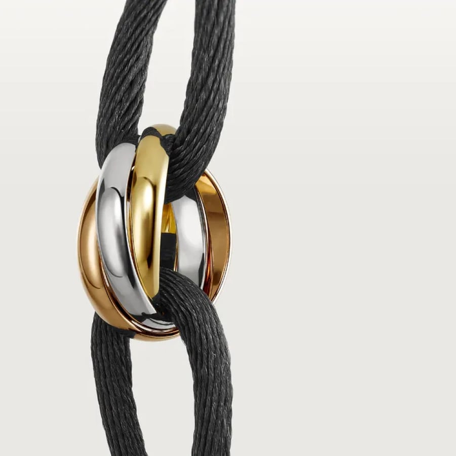 TRINITY BRACELET