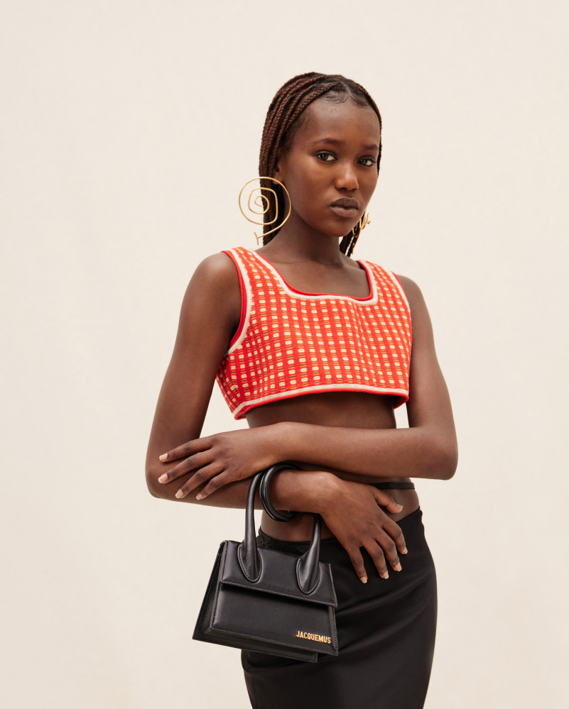 JACQUEMUS BAG