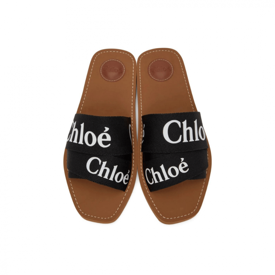 CHLOÉ SLIPPER
