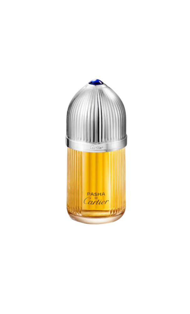 PASHA DE CARTIER PARFUM