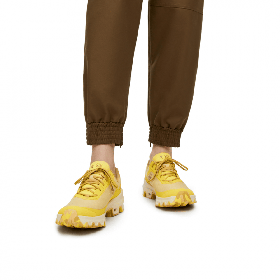 LOEWE x ON RUNNING