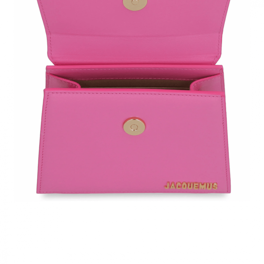 JACQUEMUS BAG