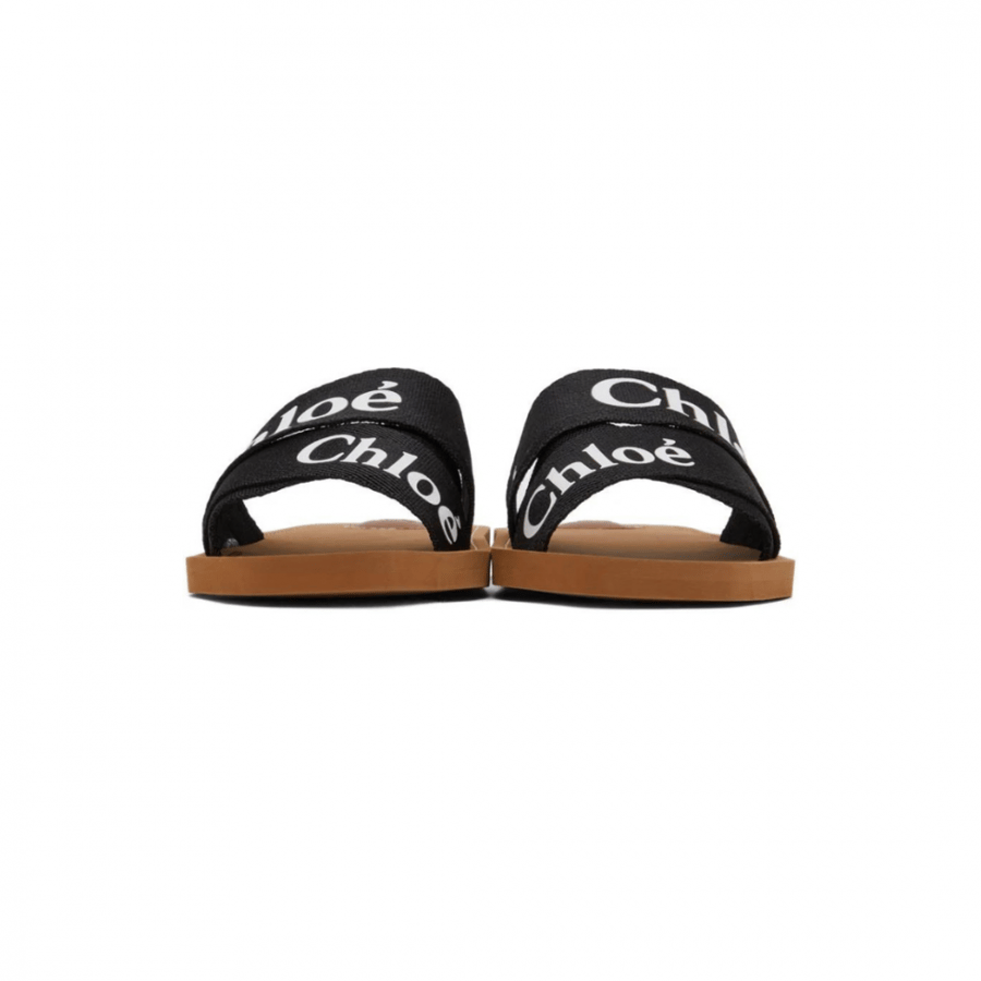 CHLOÉ SLIPPER