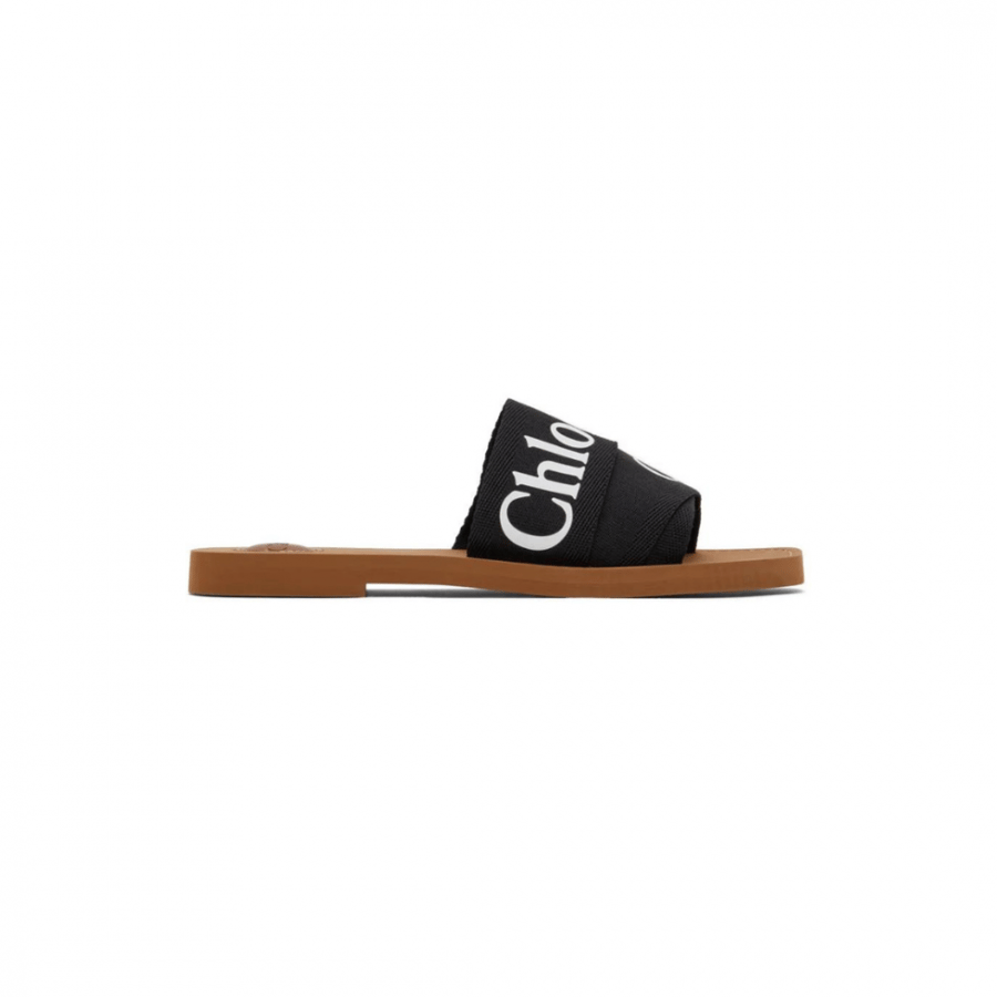 CHLOÉ SLIPPER