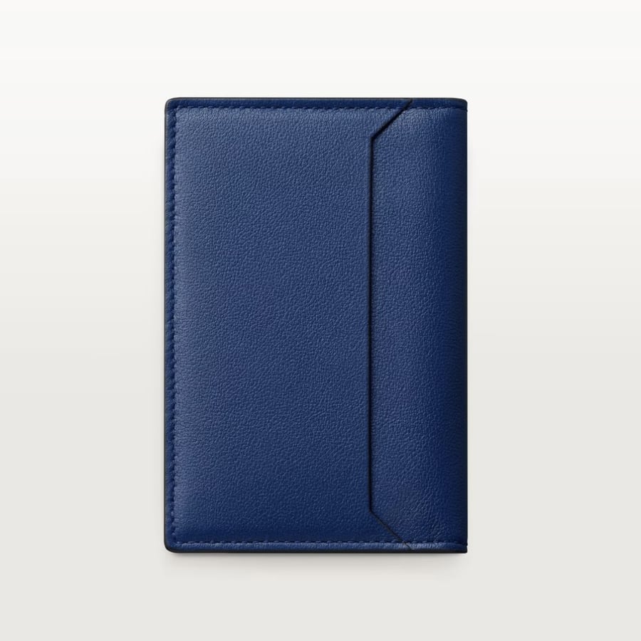 CARTIER WALLET