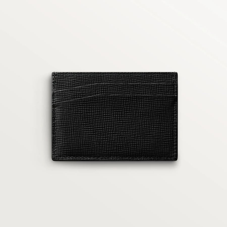 CARTIER CARD HOLDER