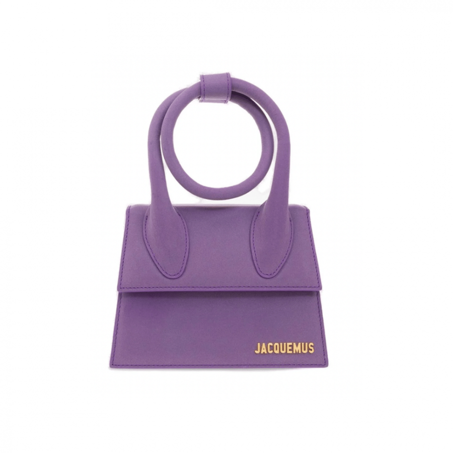 JACQUEMUS BAG