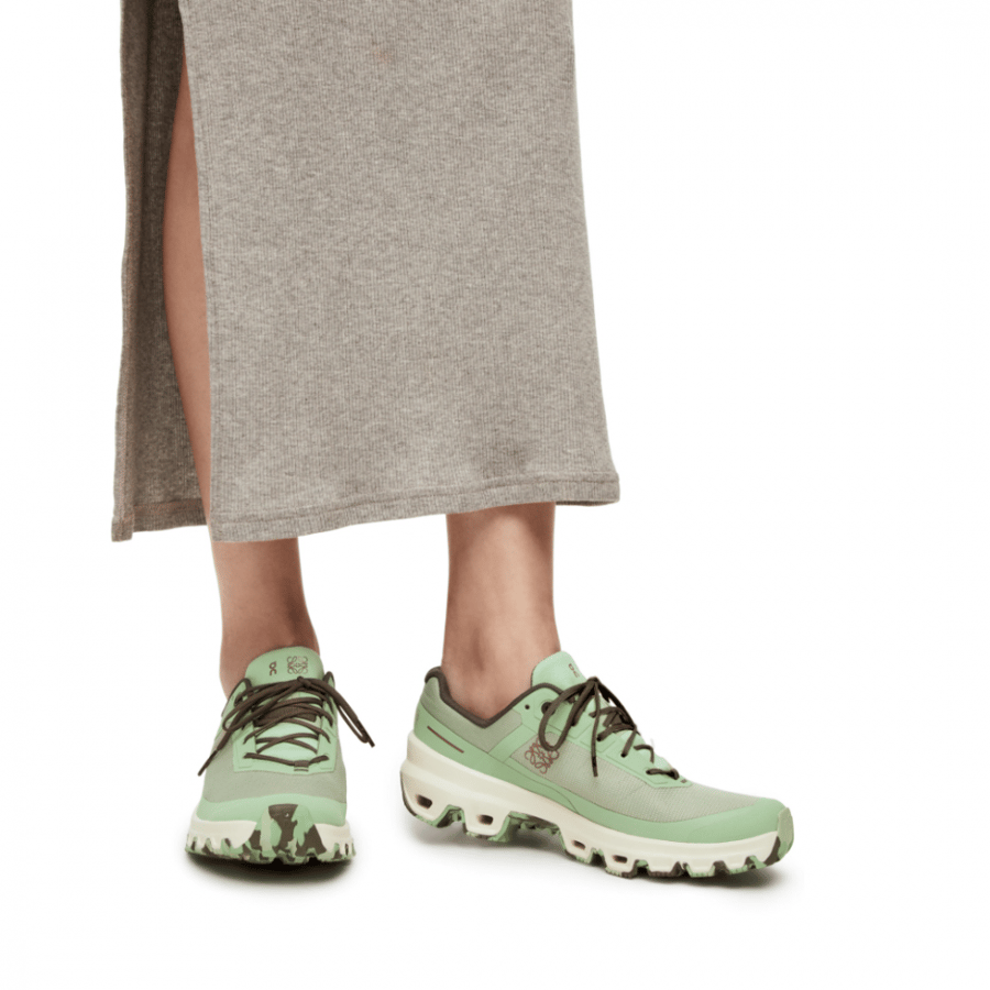 LOEWE x ON