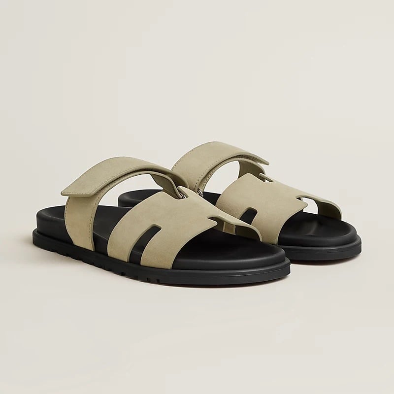 HERMES CHYPRE SANDAL