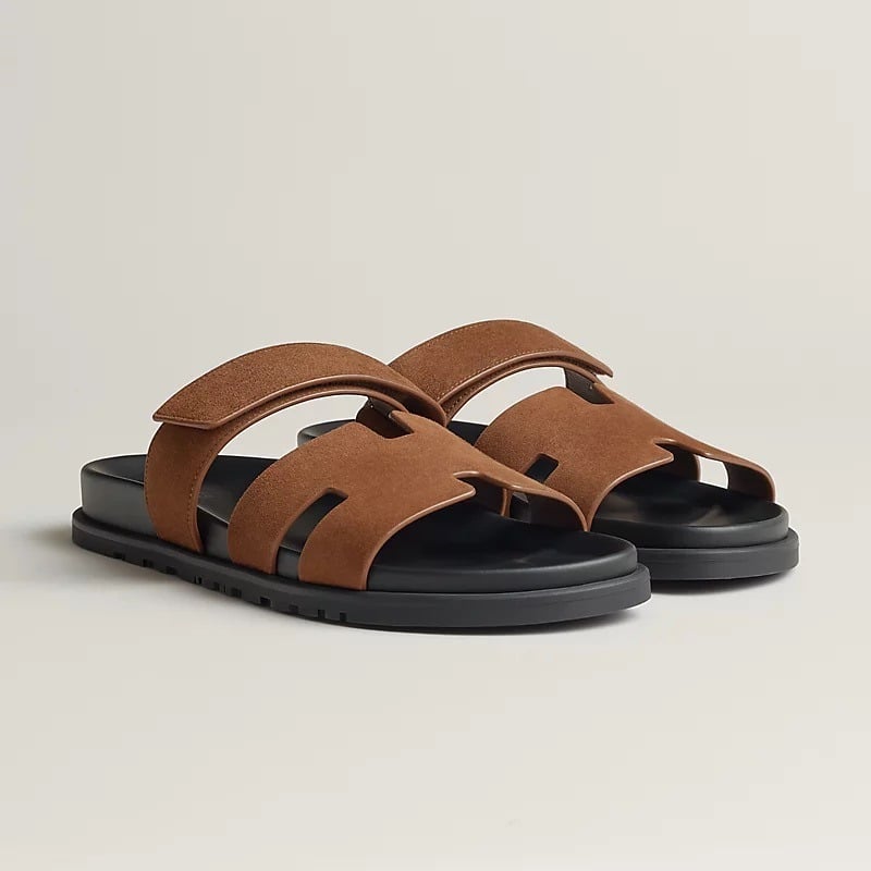 HERMES CHYPRE SANDAL