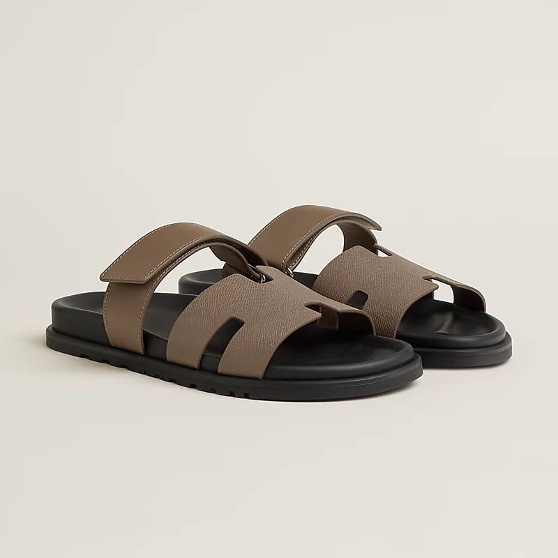 HERMES CHYPRE SANDAL