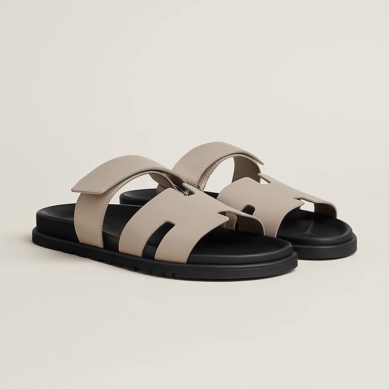HERMES CHYPRE SANDAL
