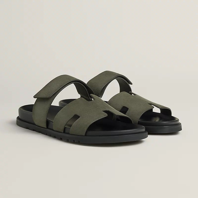HERMES CHYPRE SANDAL