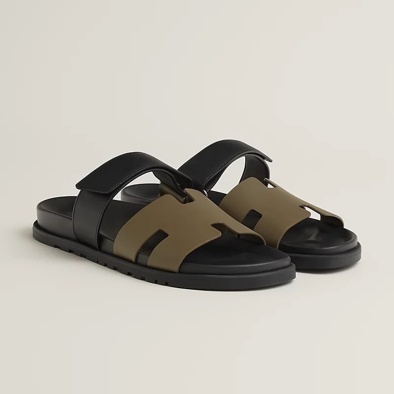 HERMES CHYPRE SANDAL