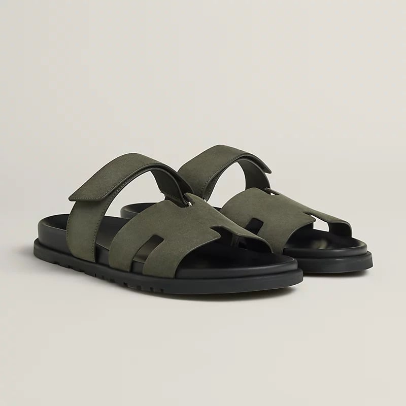 HERMES CHYPRE SANDAL