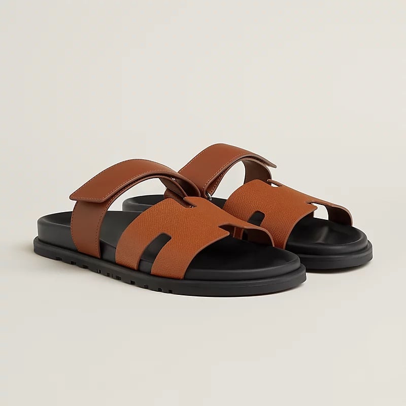 HERMES CHYPRE SANDAL
