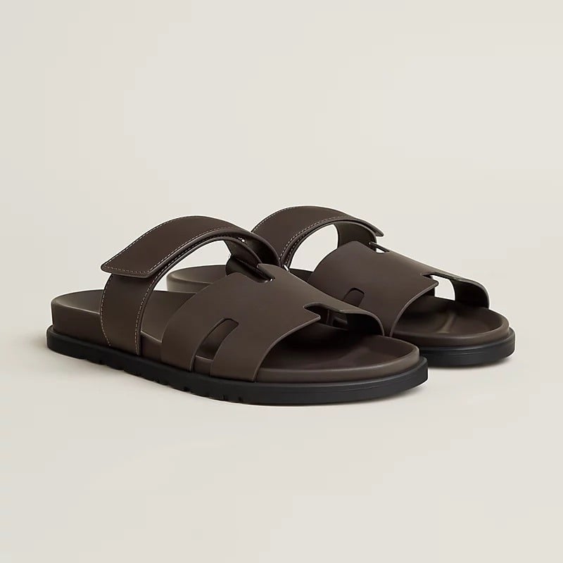 HERMES CHYPRE SANDAL
