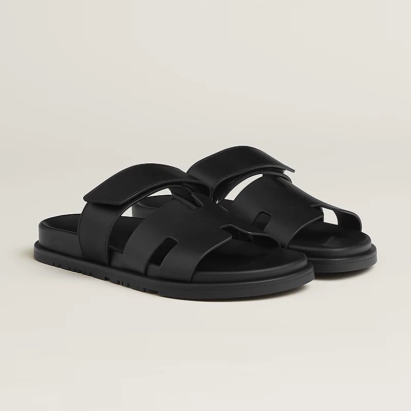 HERMES CHYPRE SANDAL