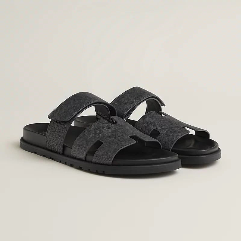 HERMES CHYPRE SANDAL