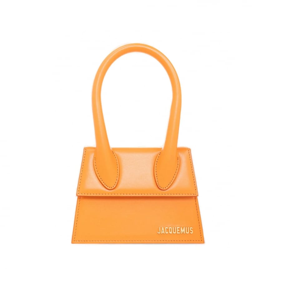 JACQUEMUS BAG