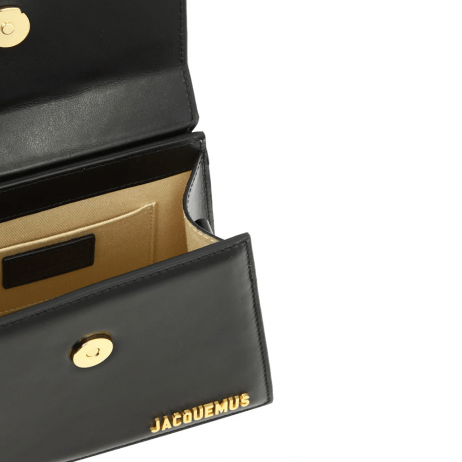 JACQUEMUS BAG