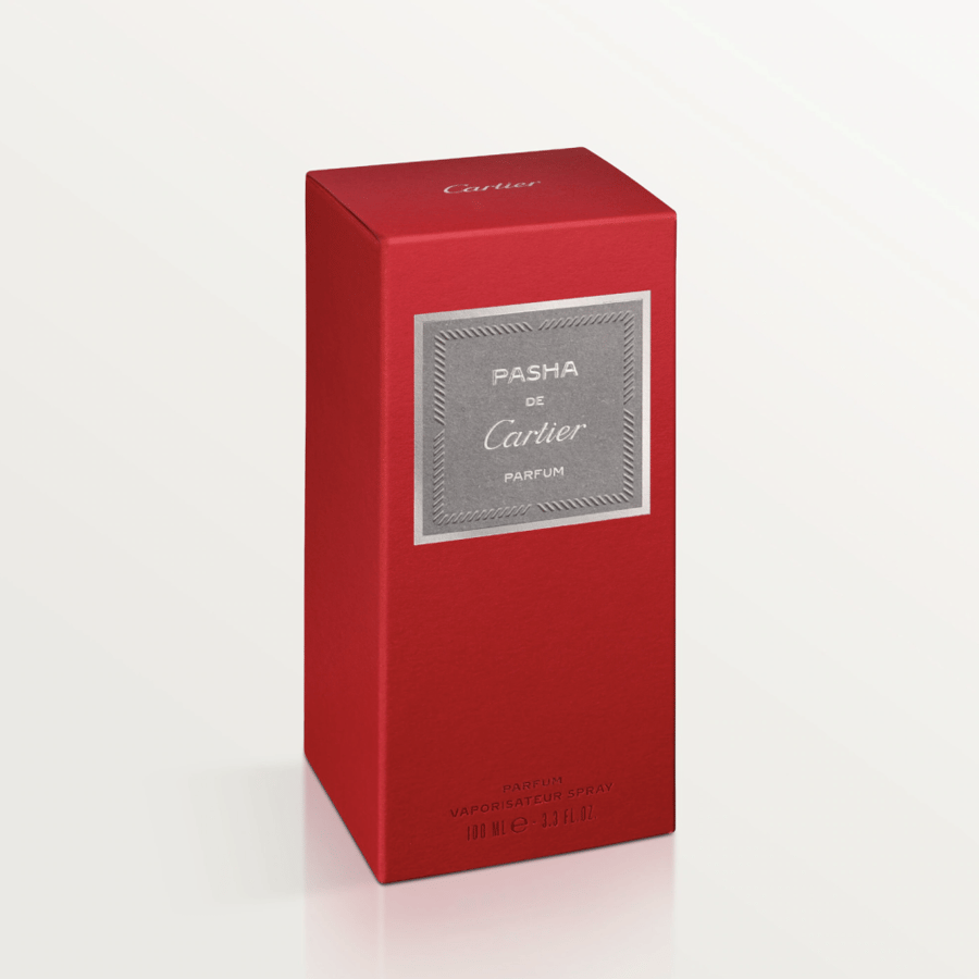 PASHA DE CARTIER PARFUM