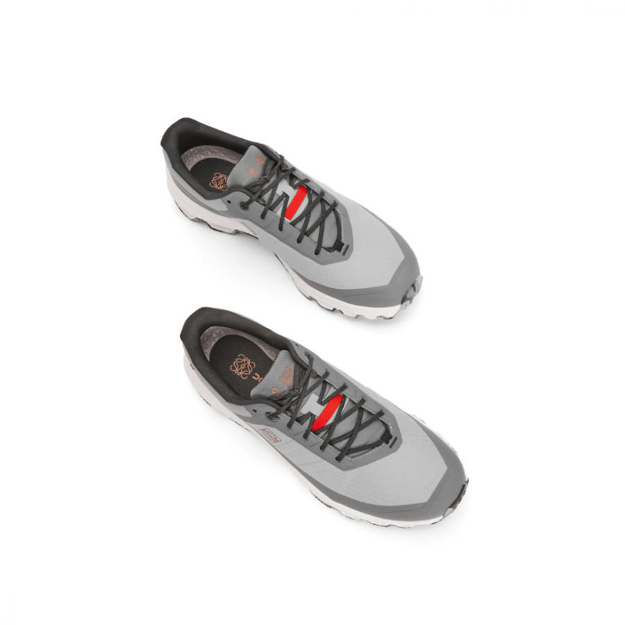 LOEWE x ON