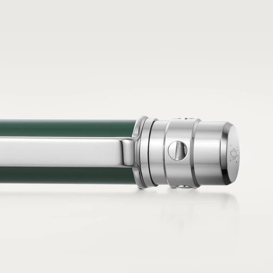 SANTOS DE CARTIER PEN