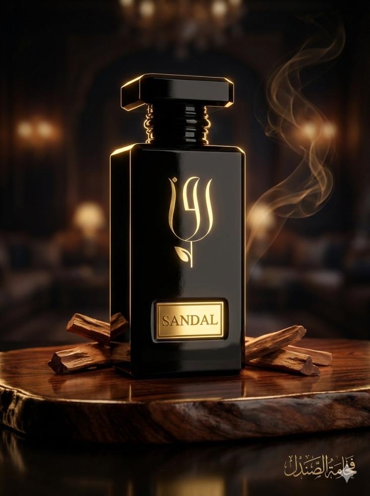 عطر صندل