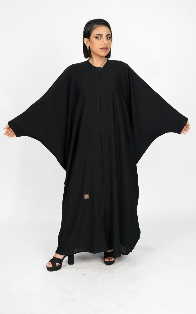 عباية بشت اسود