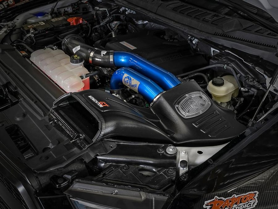 انتيك AFE POWER MOMENTUM XP فورد رابتر 2017/20
