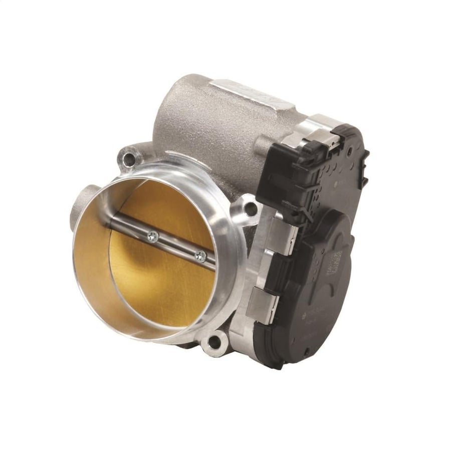 بوابه هواء 78MM BBK Throttle Body دودج و كلايزلر وجيب V6 3.6L
