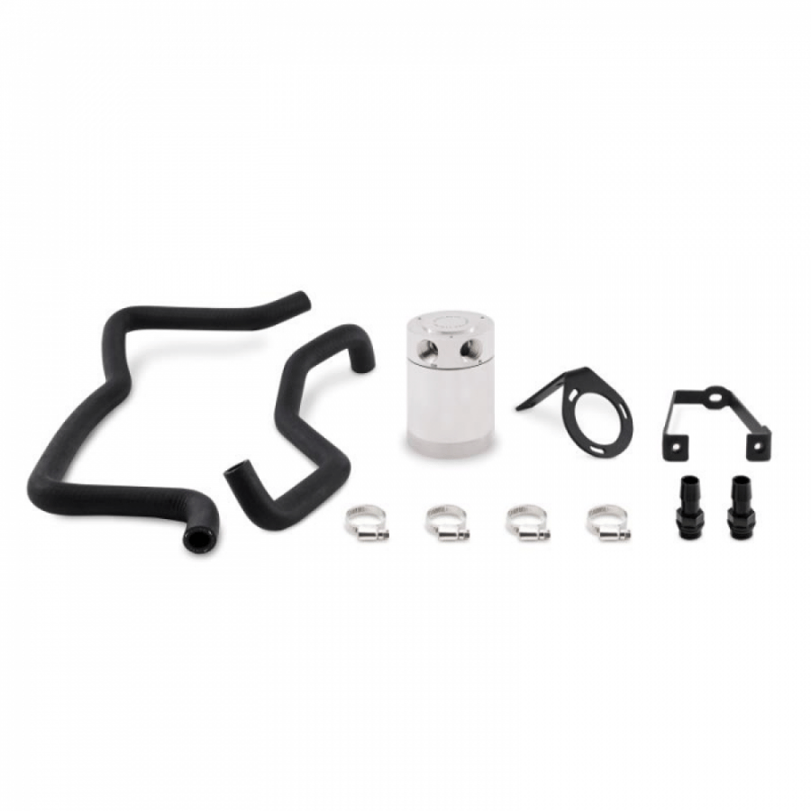 Mishimoto catch catch Dodge Charger and Chrysler 2015 and above