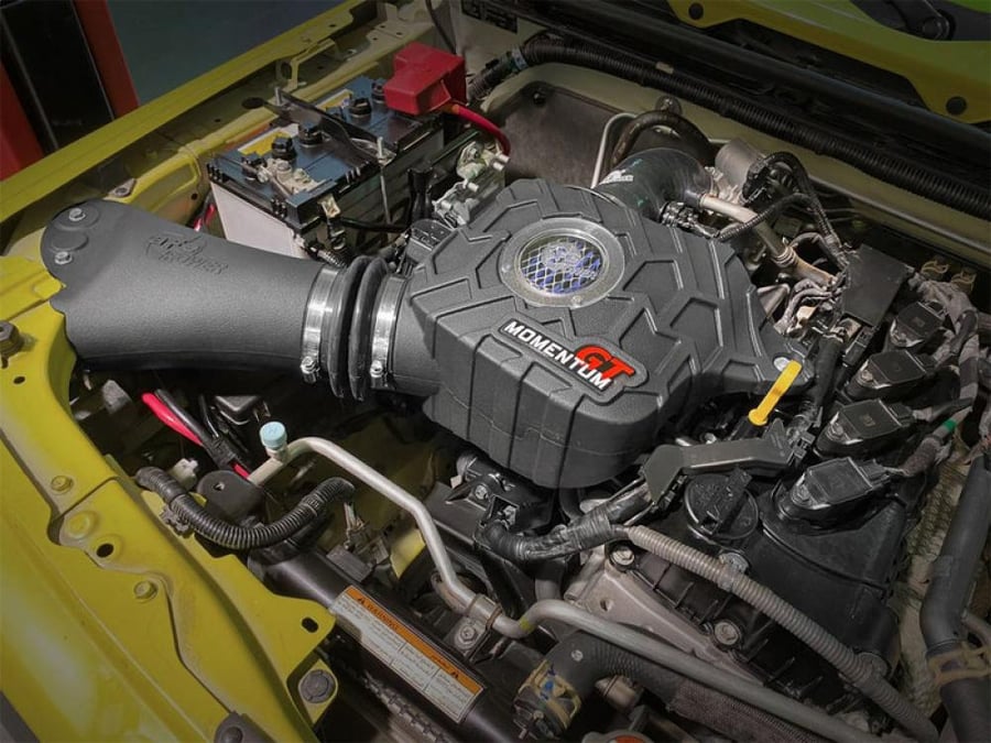 انتيك AFE POWER سوزوكي جيمني 2019/26 1.5L