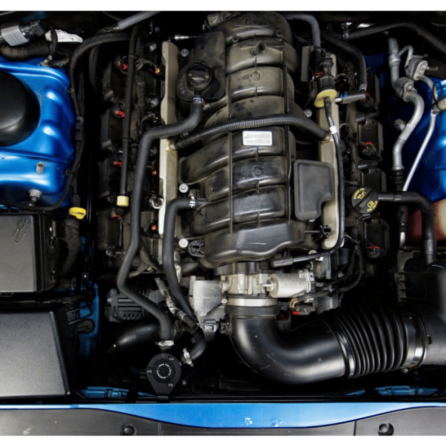 Mishimoto catch catch Dodge Charger and Chrysler 2015 and above