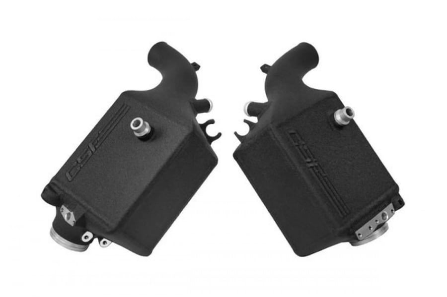 انتركولر CSF CHARGE COOLERS FOR BMW F90 M5/F92 M8 2018-2021