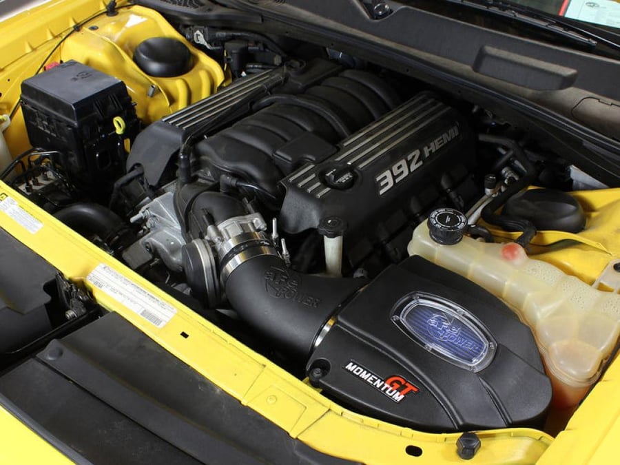 انتيك Afe Momentum GT دودج وكلايزلر 6.4L 2011/23