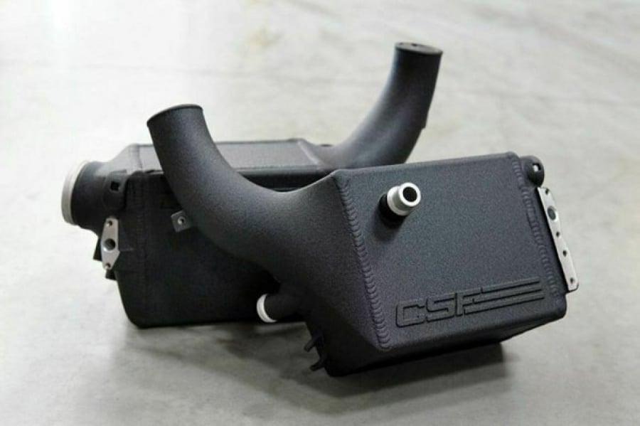 انتركولر CSF CHARGE COOLERS FOR BMW F90 M5/F92 M8 2018-2021