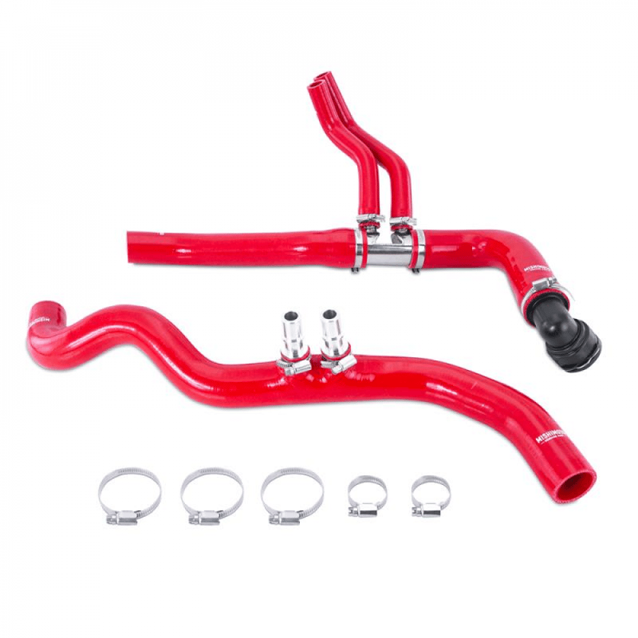 هوزات لديتر Mishimoto فورد f150 3.5L 2015/19