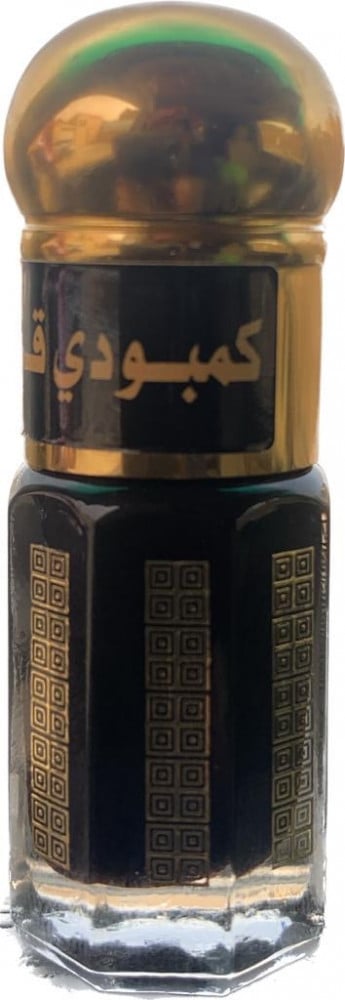كمبودي قديم، ربع تولة بـ