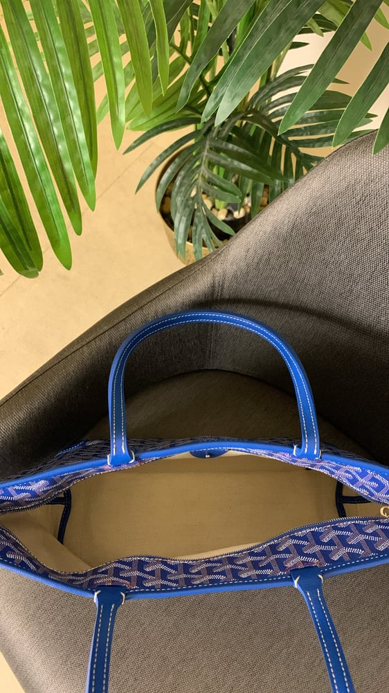 جويارد شوبنق باق ازرق