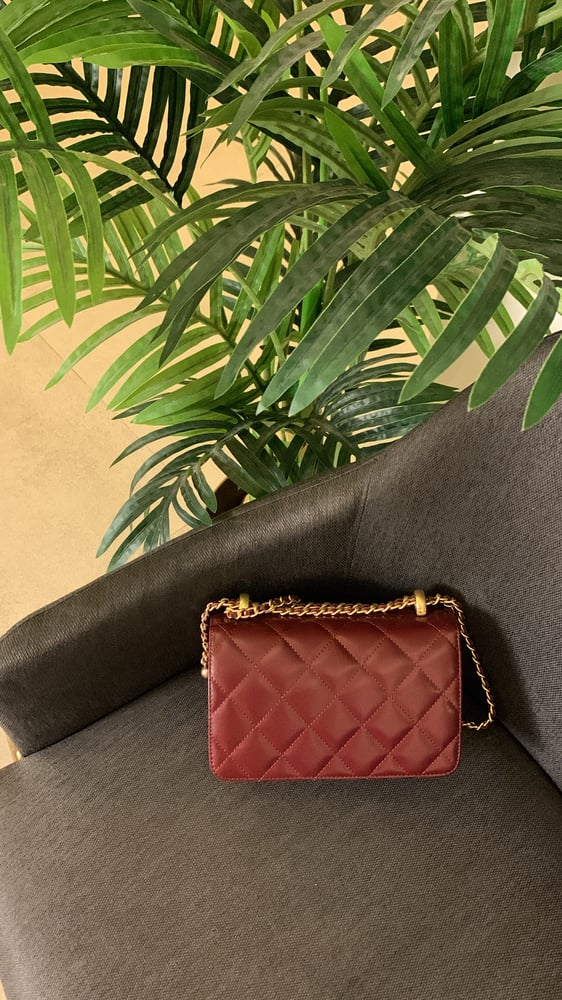 شانيل 24c مقاس 22cm