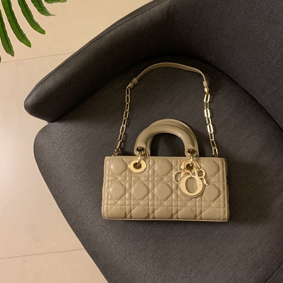 دي جوي سمول مقاس 22cm