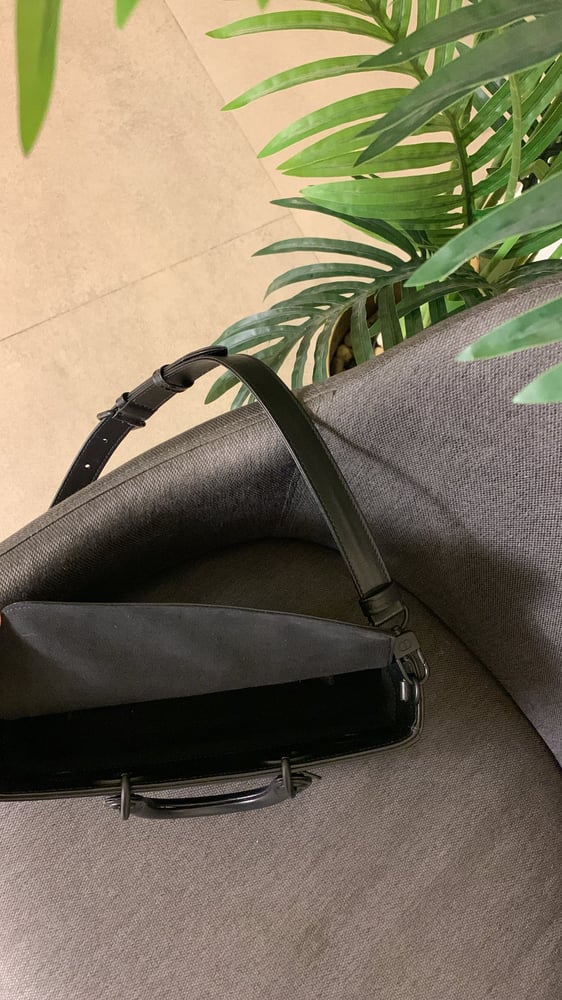 ديور دي جوي اسود مقاس 26cm